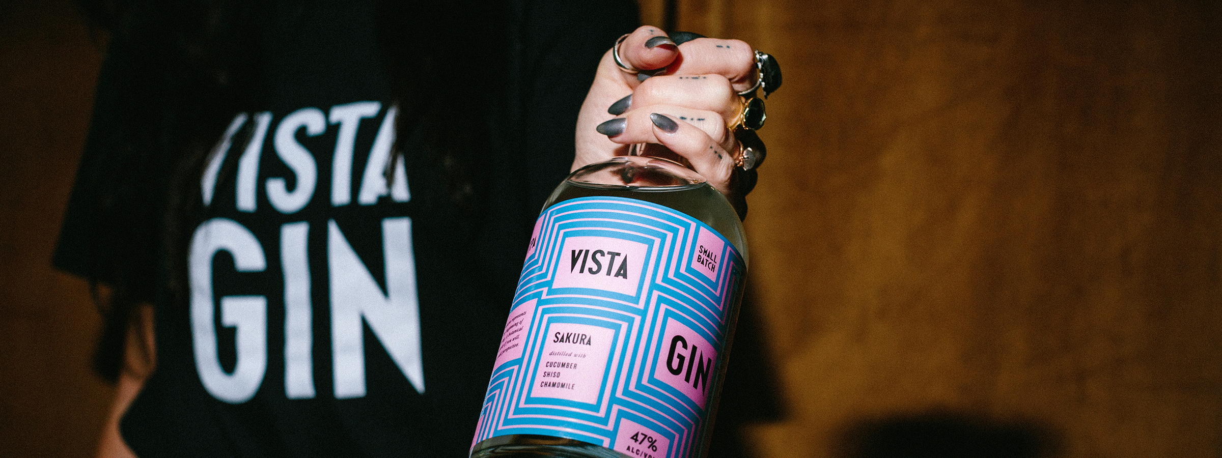 FLORIDA GIN COMPANY IS NAMED A GOLD WINNER IN INTERNATIONAL SPIRITS COMPETITION